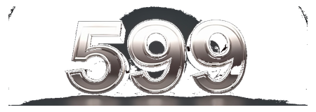 599 logo