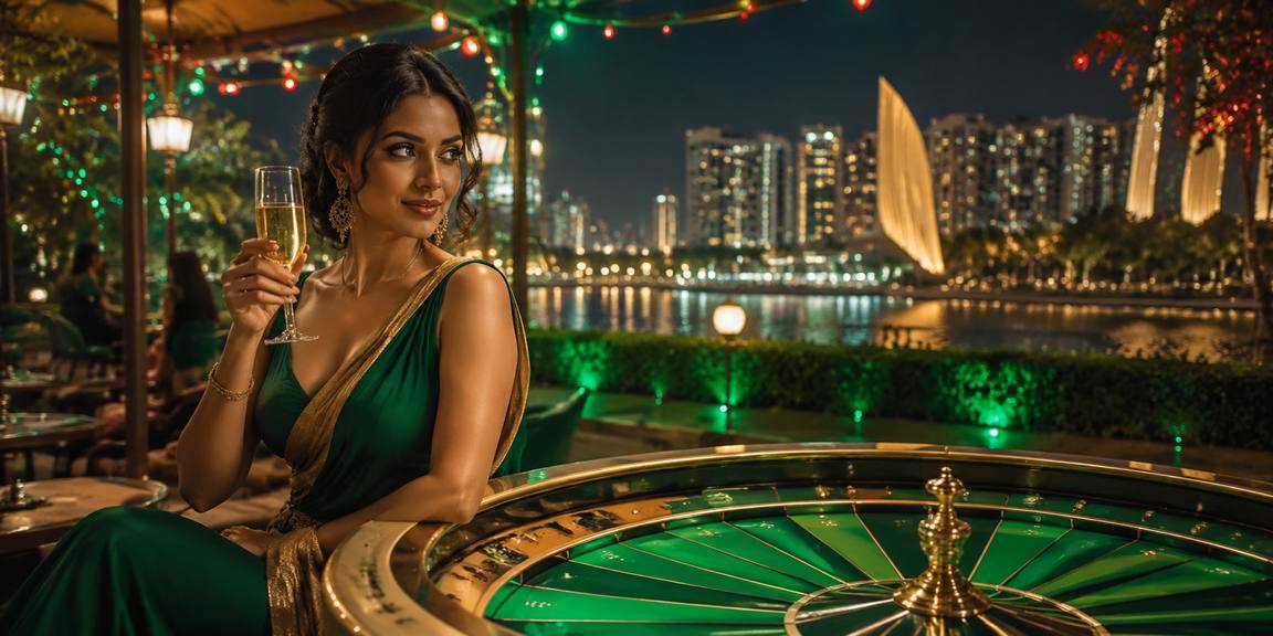 599 লাইভ ক্যাসিনো
